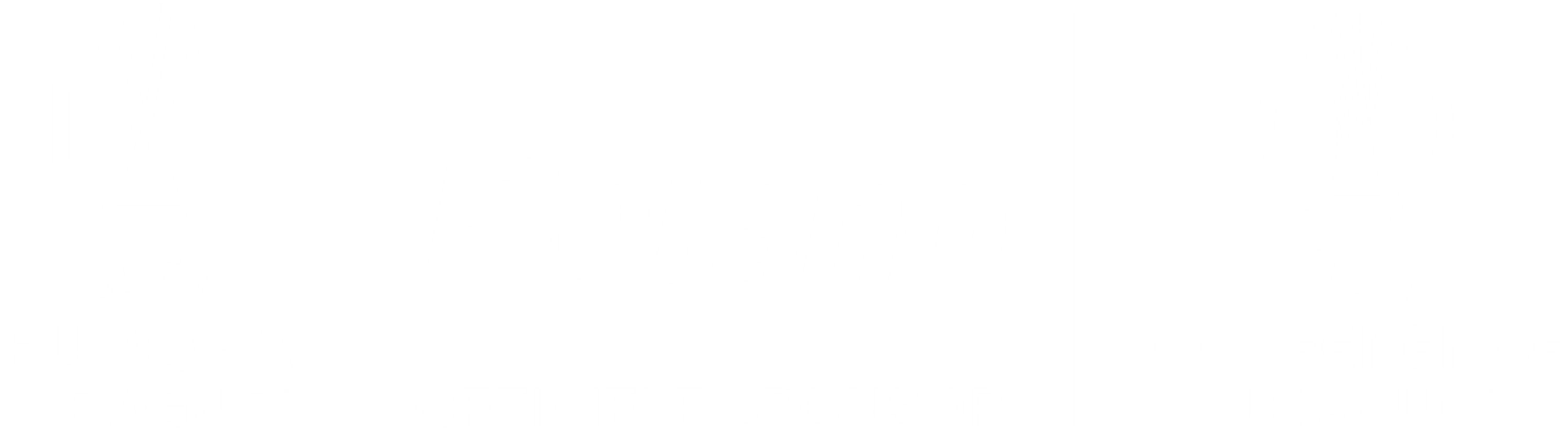 Betano logo