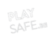 Play Safe Logo
