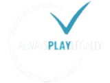 Always Play Legally Logo