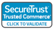 SecureTrust Logo